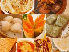 -八月花(旺角朗豪坊店)