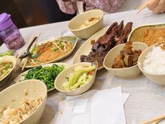 -圆宝台湾小吃(迎津街店)