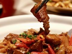 -辣可可·小炒黄牛肉(望京凯德MALL店)