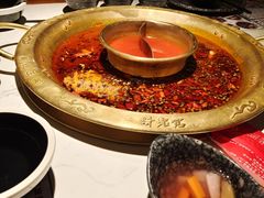 -哥老官重庆美蛙鱼头(五角场合生汇店)