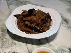 -姚江春中餐厅·太平洋大酒店