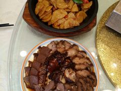 -庐州太太(双岗店)