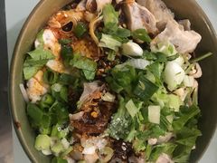 -王记特色锅魁(城市阳光大厦店)