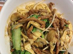 -寻裕记·现炒浇头面(人民广场店)