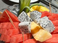 -海底捞火锅(望海国际店)