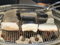 -本炙炭烤·蒲烧活鳗料理店(金沙洲店)