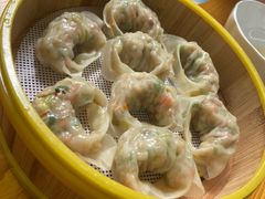 -面道赞宁海海鲜面(迎凤街店)