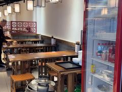 -寻裕记·现炒浇头面(人民广场店)