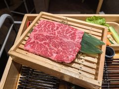 -赤坂亭M9和牛烧肉(世博源店)