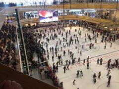 -冠军冰场CHAMPION RINK(苏州中心商场店)