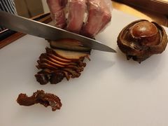 -翕间食·精致淮扬菜(江苏大剧院店)