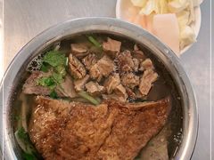 -花溪牛肉粉(八鸽岩店)