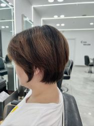 -Coo Hair salon