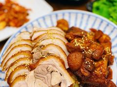 -旺清进洞米肠汤
