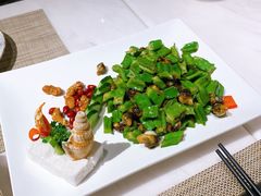 -闻见中国海南菜(K11店)