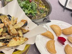 -金哥私房菜馆(张府园总店)