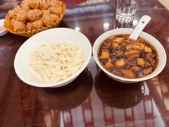 小炖肉刀削面-晋阳饭庄(虎坊桥店)