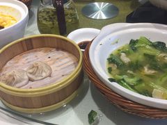 -小厨娘淮扬菜(天印大道店)