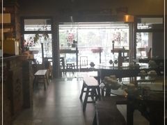 大堂-阿嫂印象·民间江湖菜(大学城店)