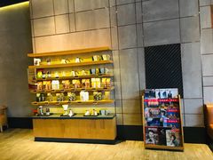 -星巴克(绍兴诸暨万达广场店)