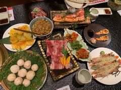 -牛家酒场(7mall店)