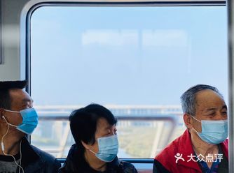 青岛｜坐地铁去胶东机场