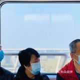 青岛｜坐地铁去胶东机场