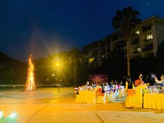 -广州凤凰城酒店-维也纳西餐厅