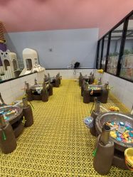 -第五极儿童乐园