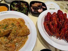 -聚味瞿记·龙虾堂(坡子街店)