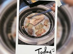 -烤路里·韩国品质自助烤肉(石路天虹4号店)