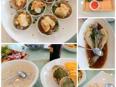 -江南村酒家