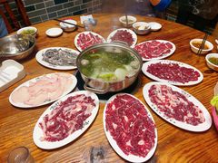 -官塘兄弟·潮汕牛肉店(官塘总店)