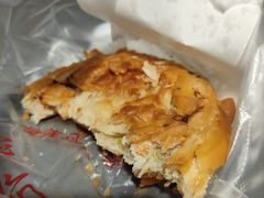 -涂记油酥饼(江汉三路店)