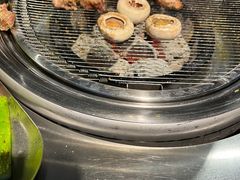 -伍丁·烤牛肋(和平东桥店)