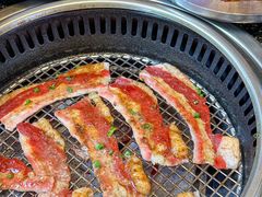 -红泥小火炉·东北泥炉烤肉(天一旗舰店)