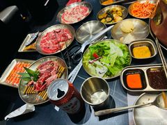 -西塔老太太泥炉烤肉(龙湖北苑天街店)