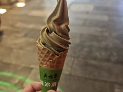 -吴裕泰茶庄(前门大街店)