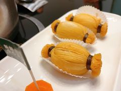 -煲王粤菜餐厅(中侨中心店)