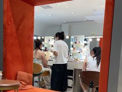 -海马体照相馆(上海月星环球港店)
