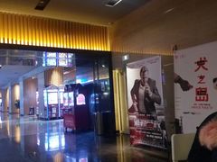 -博纳国际影城IMAX(中央大道店)