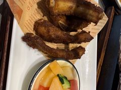 -创味·民间海南菜·非遗藤桥排骨(藤桥·免税城店)