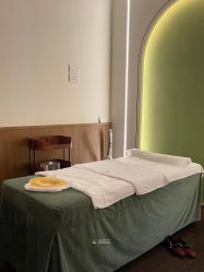 -厦门安达仕酒店·衡境SPA