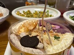 -小小饭店·休闲农庄·安吉松树林里的农家菜