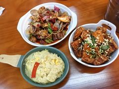 臭豆腐干-炒豆合作社(磁器口店)