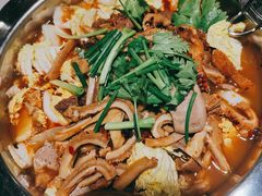 -古乐牛香·鲜牛肉牛杂火锅(吴江三里桥运东商业广场店)