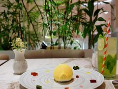-théATRE 茶聚场(王府中環店)