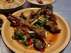 -东排食堂长沙小吃大排档(五一广场店)