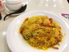 -和平馆·地道港澳茶餐厅(西门口店)