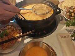 -琥珀川糟粕醋火锅(慈云寺店)